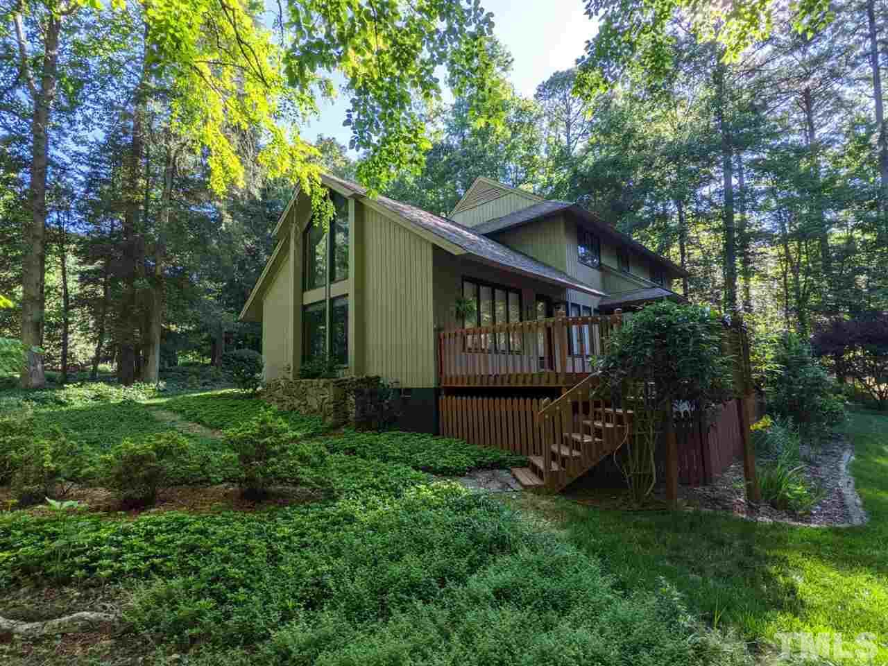 2101 Countrywood Road North Raleigh, NC 27615 - Photo 3 of 3