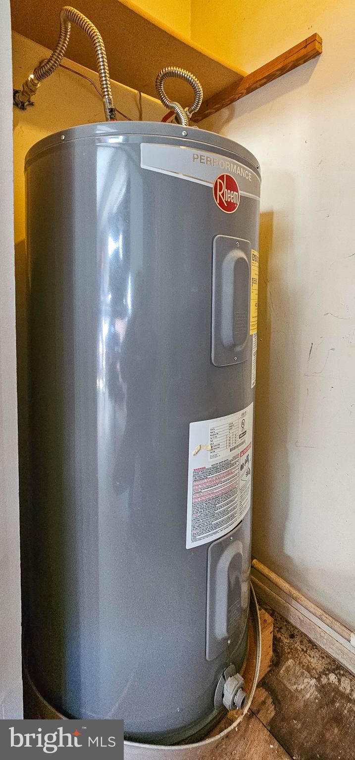 1709 Crimson Tree Way, Unit 5D Edgewood, MD 21040 - Photo 13 of 15