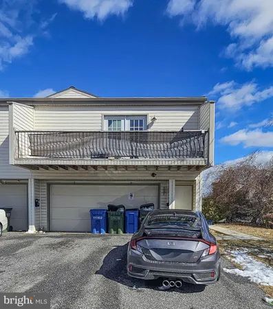 $60,000 | 1709 Crimson Tree Way, Unit 5D, Edgewood, MD 21040