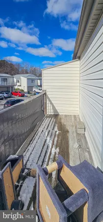 $60,000 | 1709 Crimson Tree Way, Unit 5D, Edgewood, MD 21040