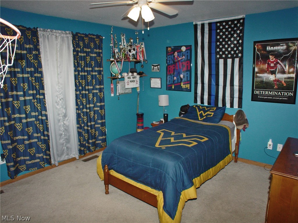 5644 Wylie Ridge Road New Cumberland, WV 26047 - Photo 17 of 35 Gallery Image 17