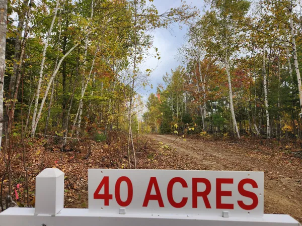 $129,000 | Lot C Lot C Fern Drive, Buckfield, ME 04220