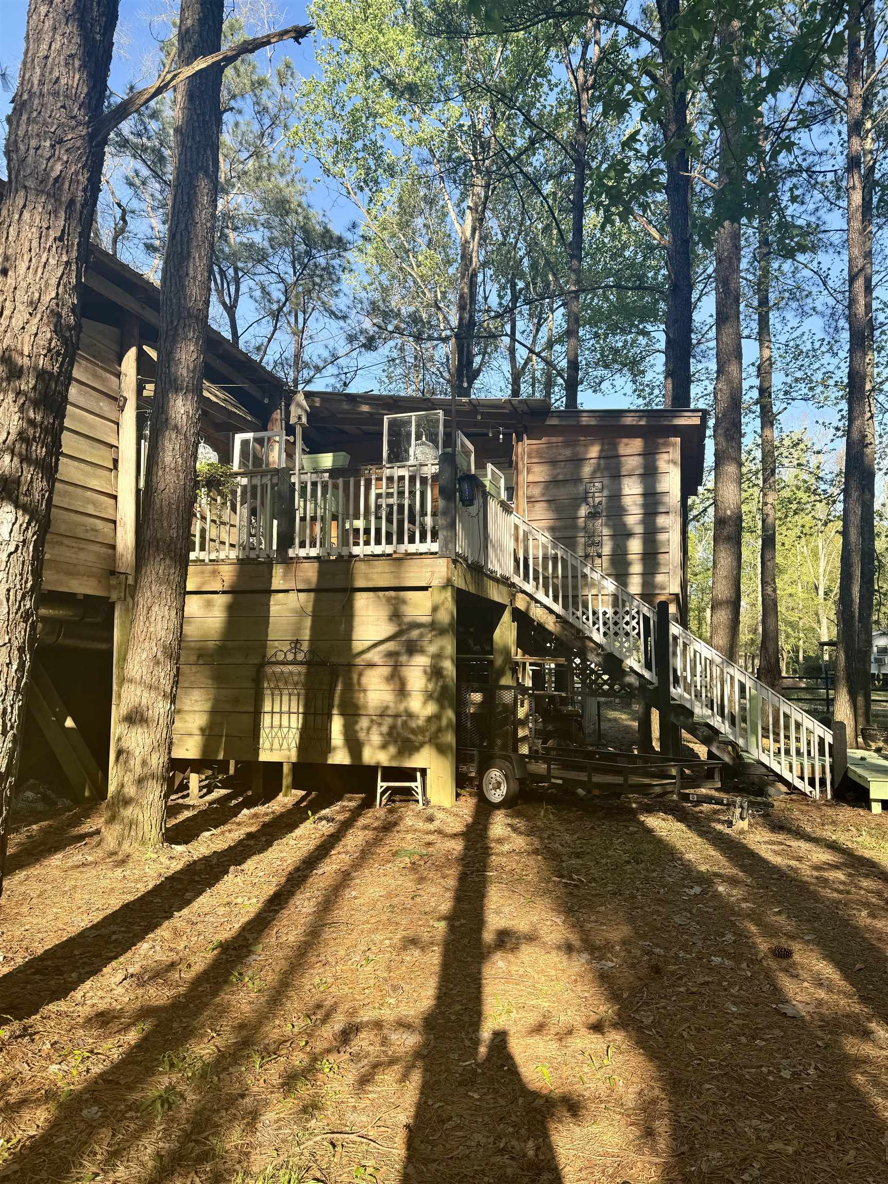 3831 Eureka Landing Road Uriah, AL 36480 - Photo 22 of 25