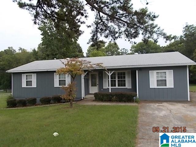 1013 Chalkville School Road Birmingham, AL 35215 - Photo 1 of 12