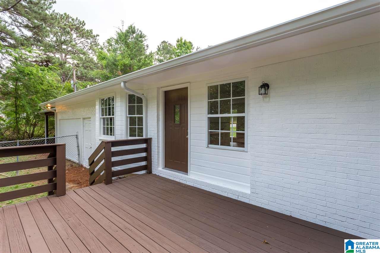 7093 Old Dixiana Road Pinson, AL 35126 - Photo 34 of 34