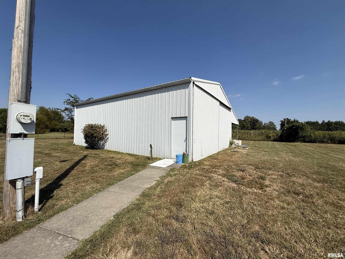 115 Mt Joy Road Murphysboro, IL 62966 - Photo 23 of 32