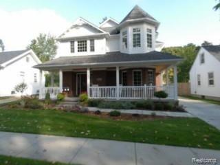 128 Drace Street Rochester, MI 48307 - Photo 1 of 11 Property Photo