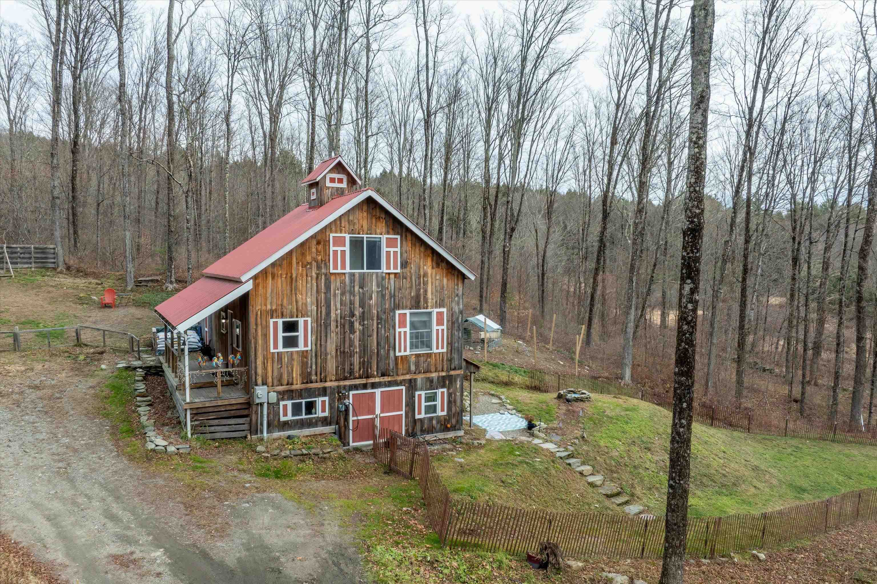 223 Eureka Road Springfield, VT 05156 - Photo 31 of 34