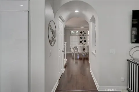 a view of living room