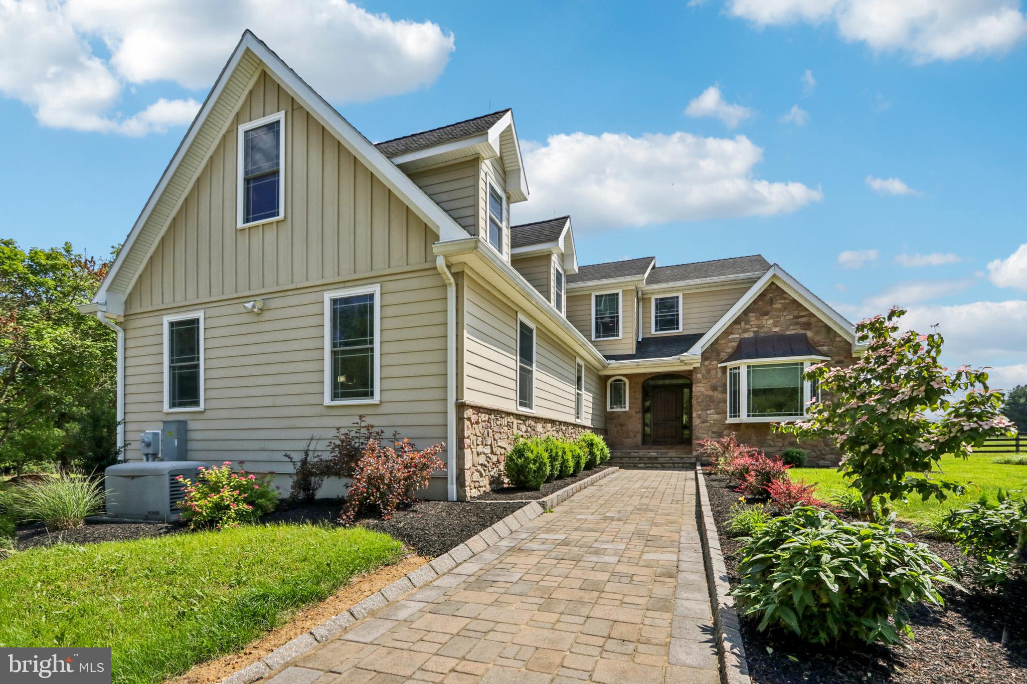 296 Sharon Road Robbinsville, NJ 08691 - Photo 2 of 107
