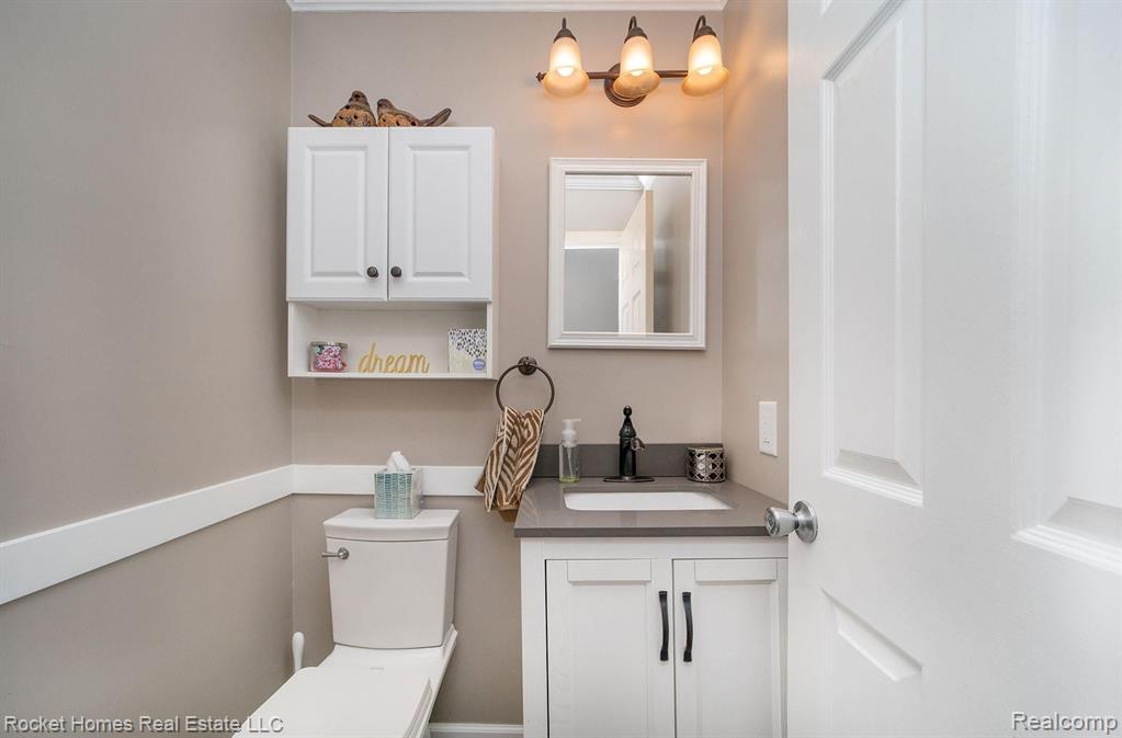 1575 Grandview Drive Rochester Hills, MI 48306 - Photo 6 of 32