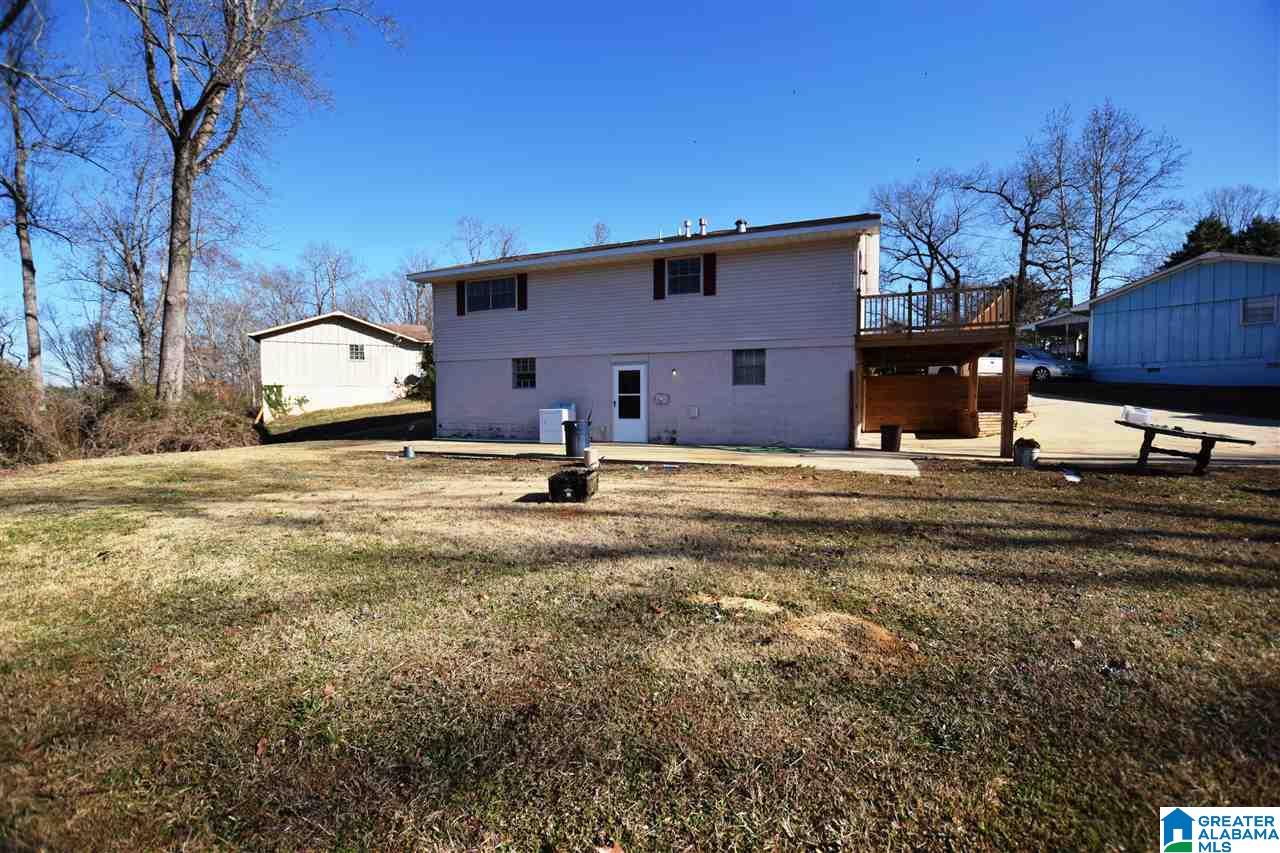 4960 Valleyview Way Adamsville, AL 35005 - Photo 31 of 36