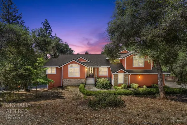 $469,000 | 16669 Patricia Way, Grass Valley, CA 95949