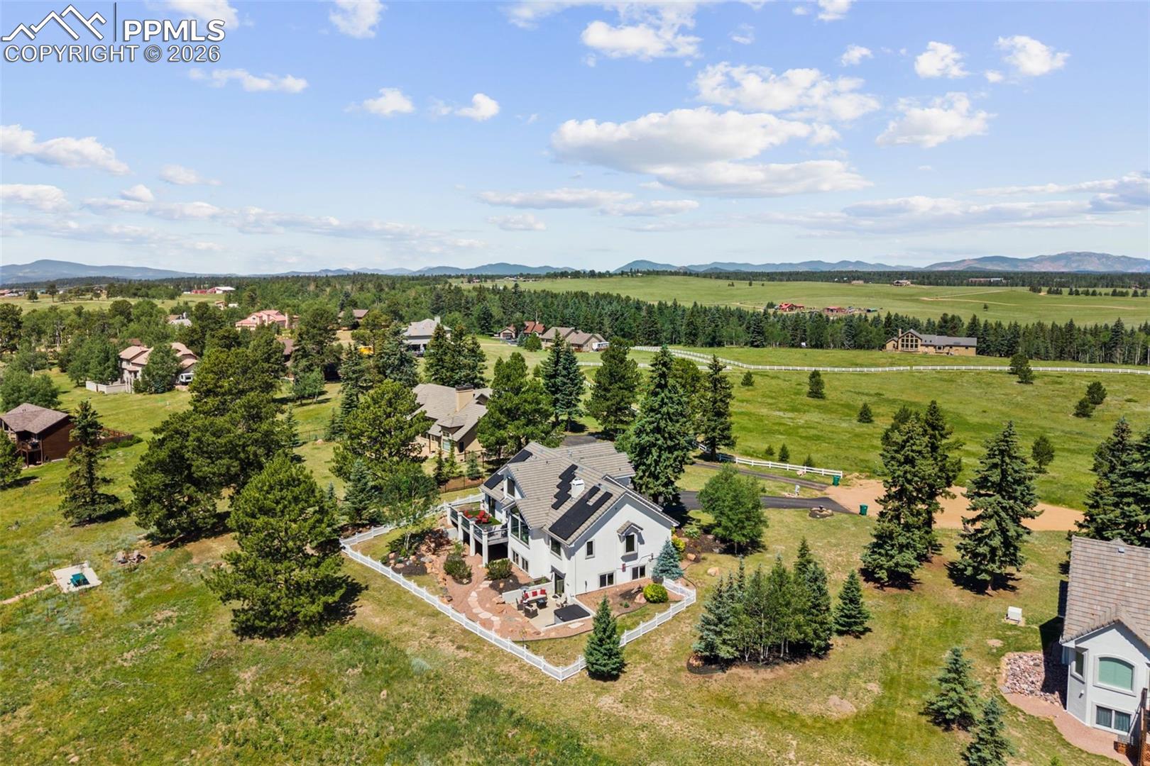 133 Matthew Road Divide, CO 80814 - Photo 4 of 40 Gallery Image 4