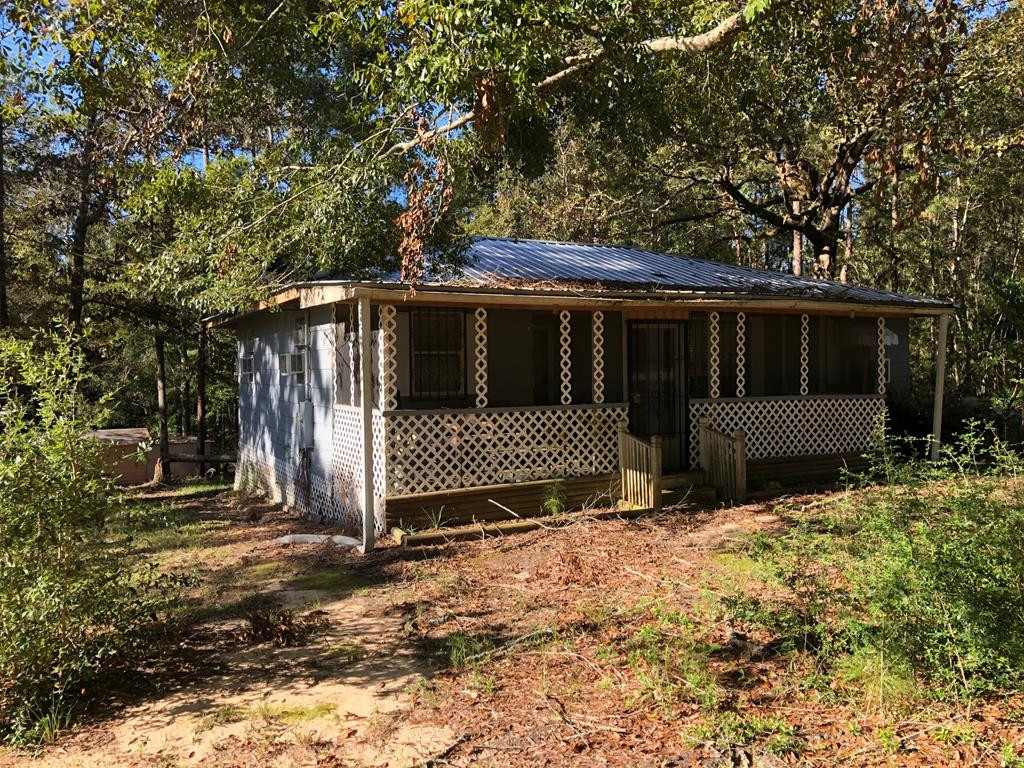2054 Taylor Road Magnolia, MS 39652 - Photo 1 of 9 Main View