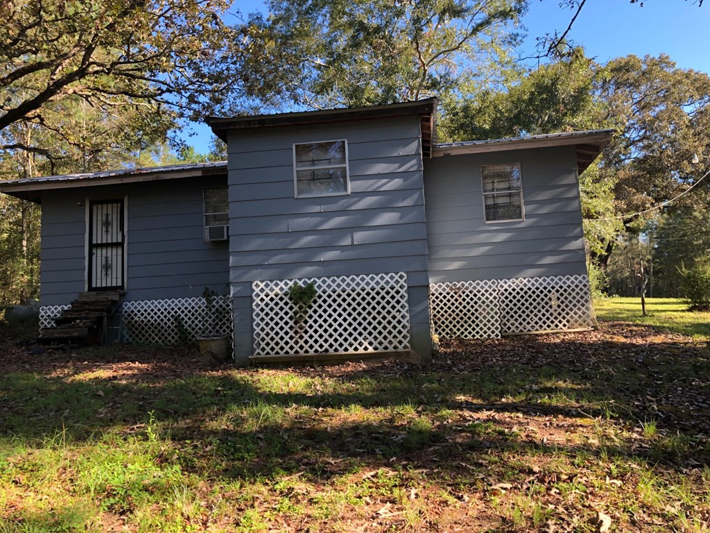 2054 Taylor Road Magnolia, MS 39652 - Photo 2 of 9 Photo 2
