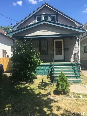 $65,000 | 253 Hazelwood Avenue, Buffalo, NY 14215