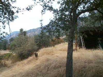 0 Ennis Road Squaw Valley, CA 93675 - Photo 1 of 2 Gallery Image 1