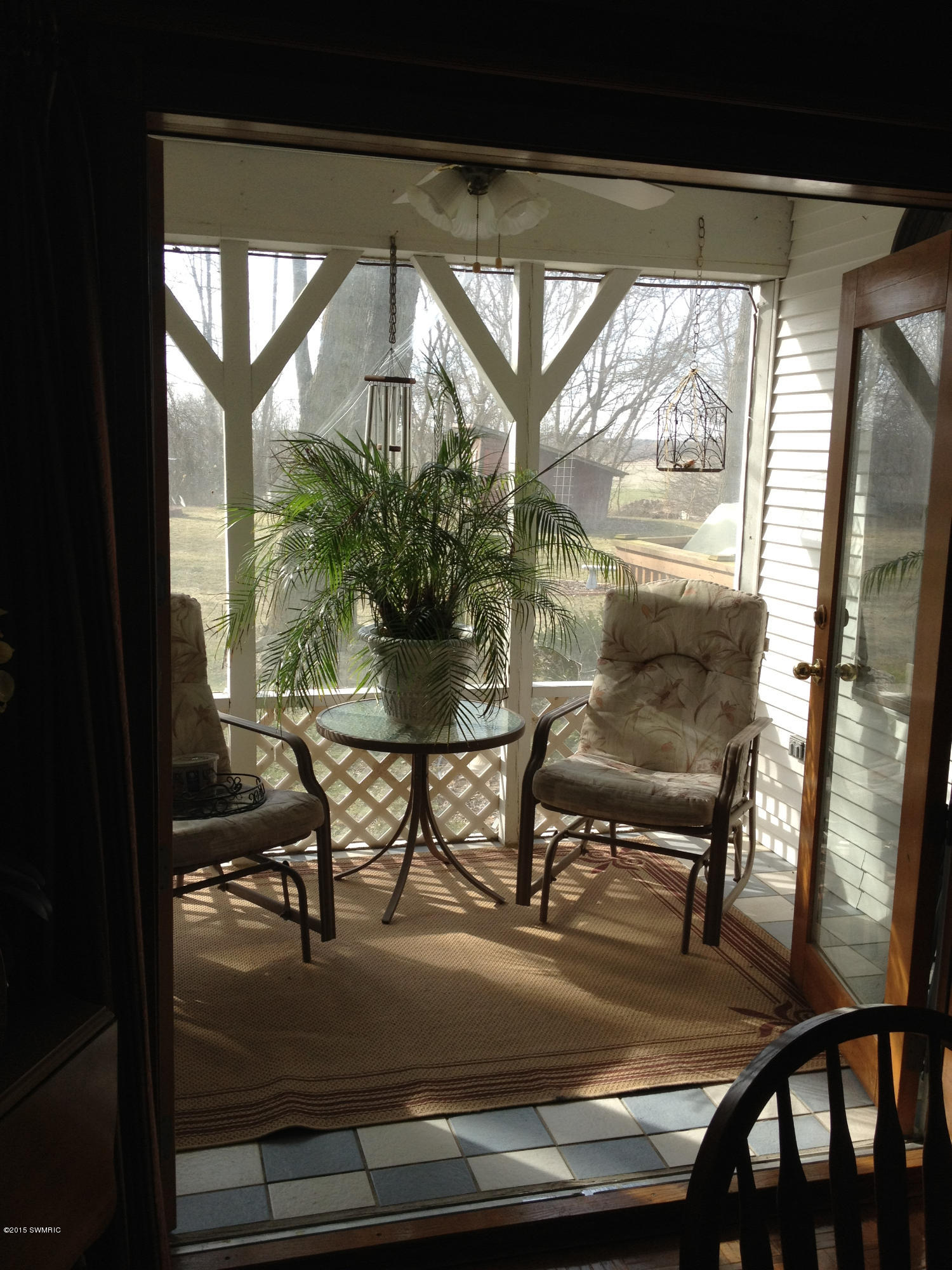 2074 West Washington Road Pentwater, MI 49449 - Photo 12 of 29 098