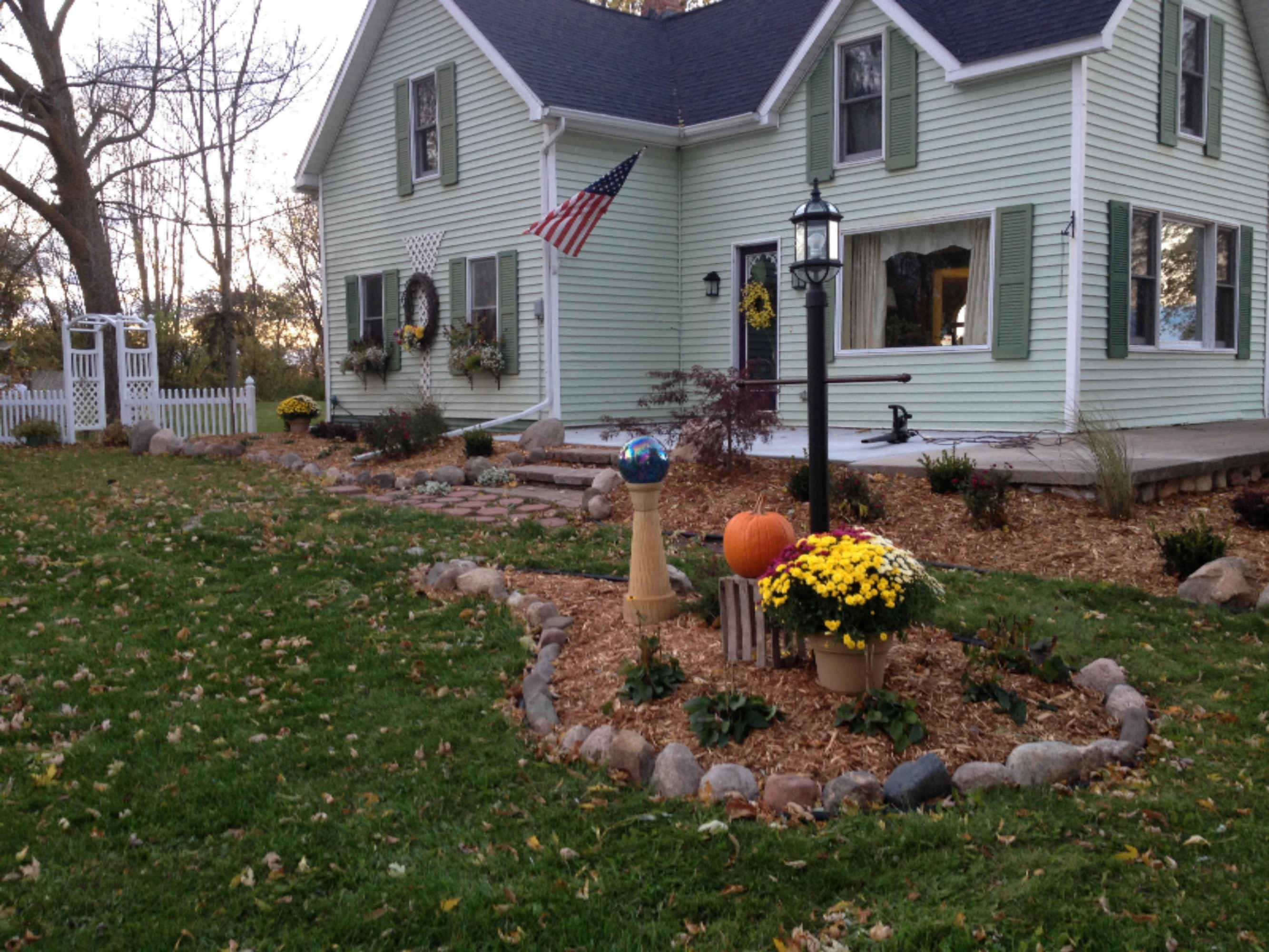 2074 West Washington Road Pentwater, MI 49449 - Photo 2 of 29 phone pics jan 2014 519
