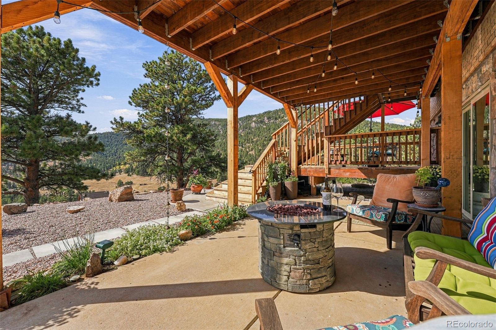 681 Bitterroot Gulch Road Loveland, CO 80537 - Photo 39 of 50 Gallery Image 39