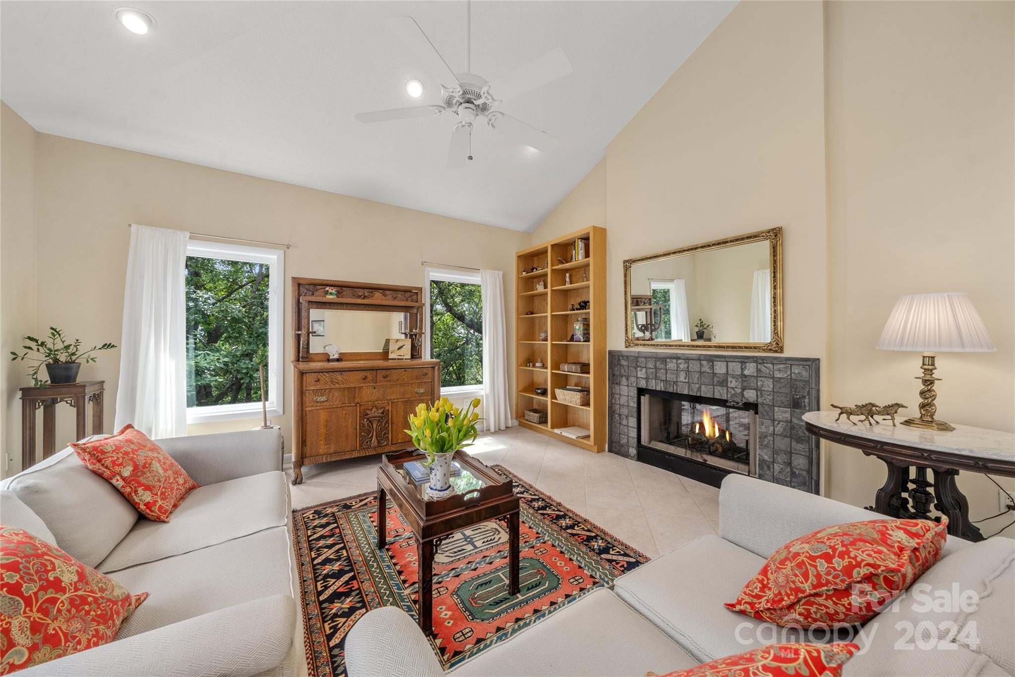 1116 Miller Mountain Road Saluda, NC 28773 - Photo 8 of 41 Gallery Image 8