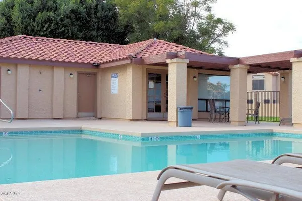 $1,975 | 706 South St Martin Drive, Gilbert, AZ 85233