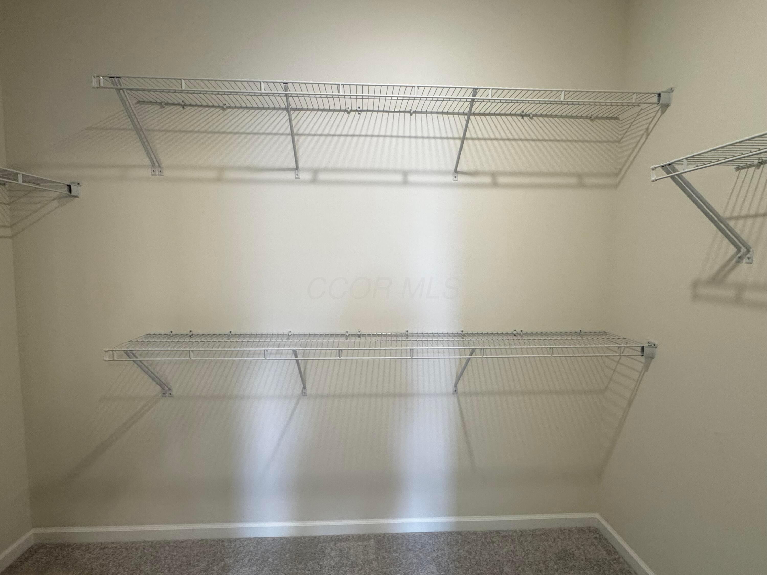 4149 Tuller Road, Unit LOT 1202 Dublin, OH 43017 - Photo 34 of 52 Owners Closet