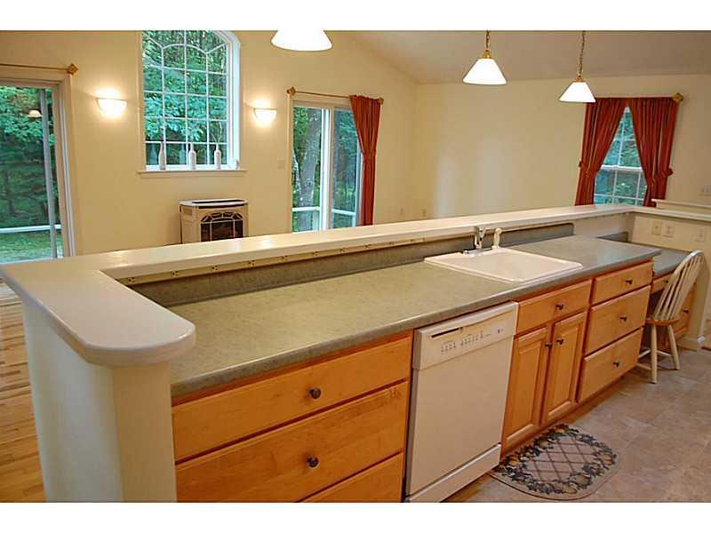 108 Falmouth Road Windham, ME 04062 - Photo 27 of 35 Kitchen.