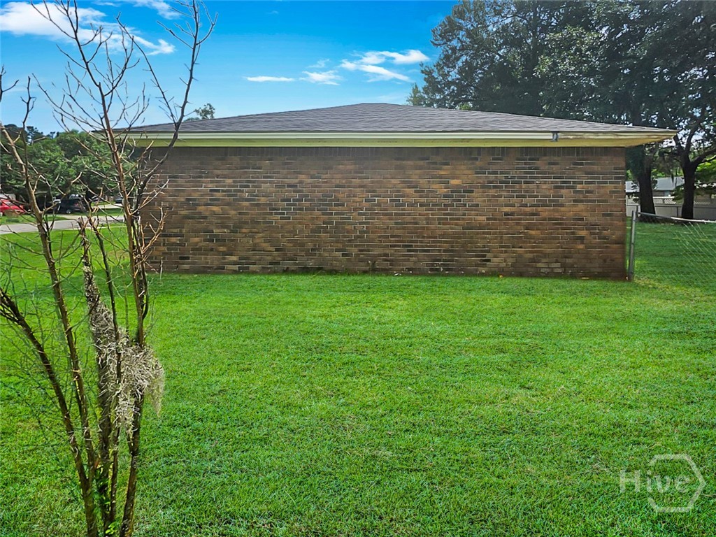1257 Roberts Way Pooler, GA 31322 - Photo 4 of 51