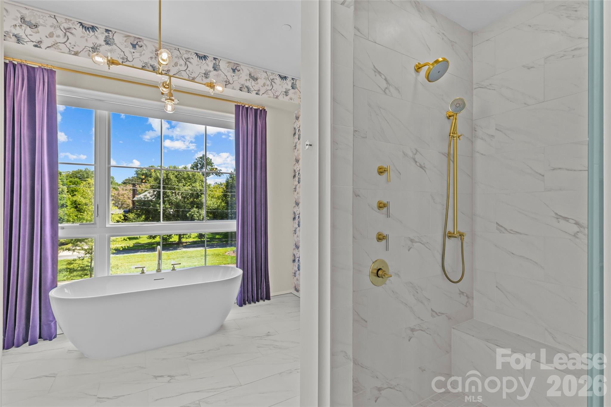 1172 Queens Road, Unit 8 Charlotte, NC 28207 - Photo 25 of 45