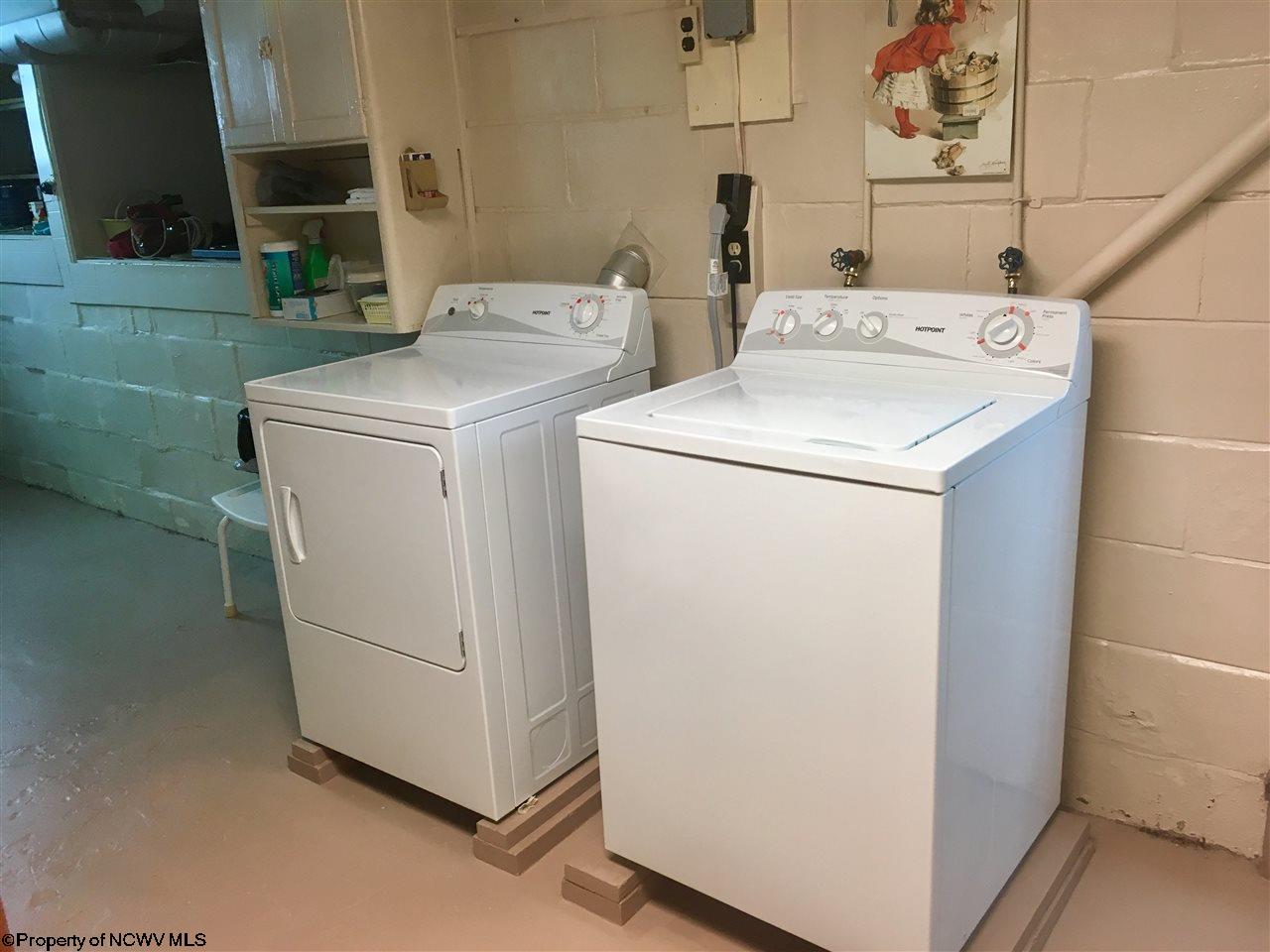 103 Floyd Street Rivesville, WV 26588 - Photo 11 of 13 Gallery Image 11