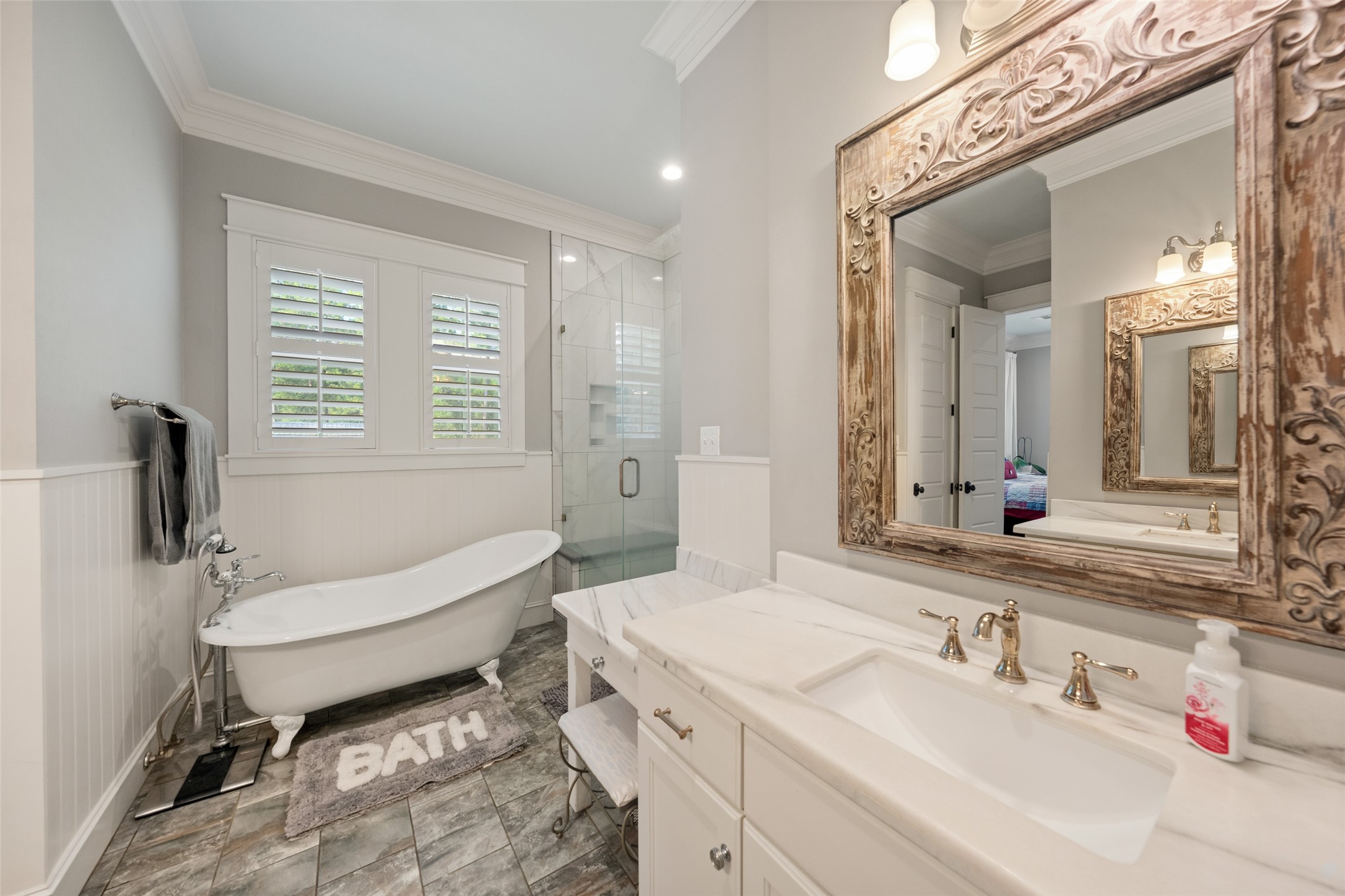 5345 Deep Forest Trail Navasota, TX 77868 - Photo 21 of 46