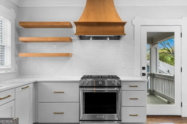 $3,950 | 795 St Charles Avenue Northeast, Unit ONE, Atlanta, GA 30306