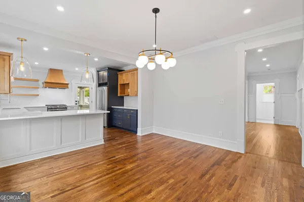 $3,950 | 795 St Charles Avenue Northeast, Unit ONE, Atlanta, GA 30306