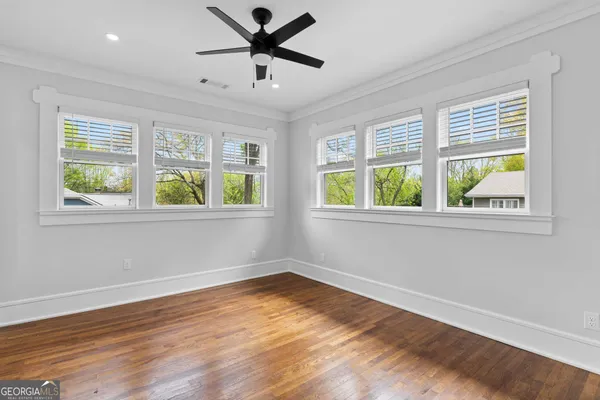 $3,950 | 795 St Charles Avenue Northeast, Unit ONE, Atlanta, GA 30306