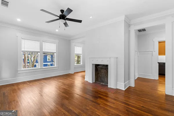 $3,950 | 795 St Charles Avenue Northeast, Unit ONE, Atlanta, GA 30306