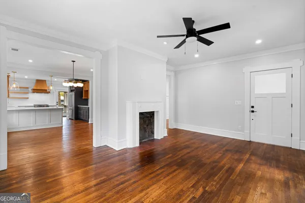 $3,950 | 795 St Charles Avenue Northeast, Unit ONE, Atlanta, GA 30306