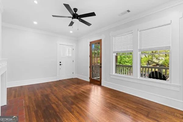 $3,950 | 795 St Charles Avenue Northeast, Unit ONE, Atlanta, GA 30306