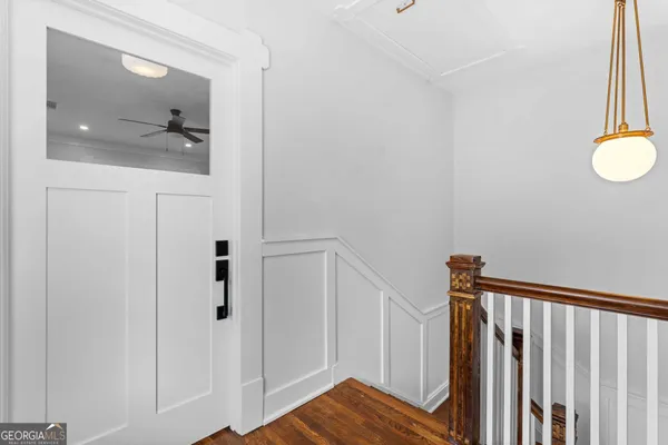 $3,950 | 795 St Charles Avenue Northeast, Unit ONE, Atlanta, GA 30306