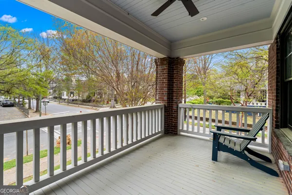 $3,950 | 795 St Charles Avenue Northeast, Unit ONE, Atlanta, GA 30306