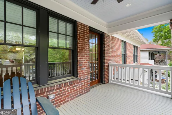 $3,950 | 795 St Charles Avenue Northeast, Unit ONE, Atlanta, GA 30306