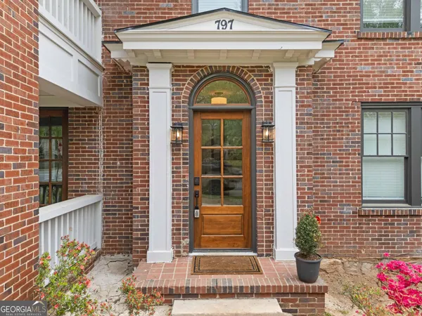 $3,950 | 795 St Charles Avenue Northeast, Unit ONE, Atlanta, GA 30306