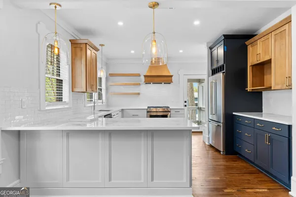 $3,950 | 795 St Charles Avenue Northeast, Unit ONE, Atlanta, GA 30306