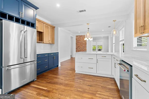 $3,950 | 795 St Charles Avenue Northeast, Unit ONE, Atlanta, GA 30306