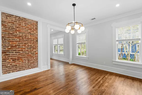 $3,950 | 795 St Charles Avenue Northeast, Unit ONE, Atlanta, GA 30306