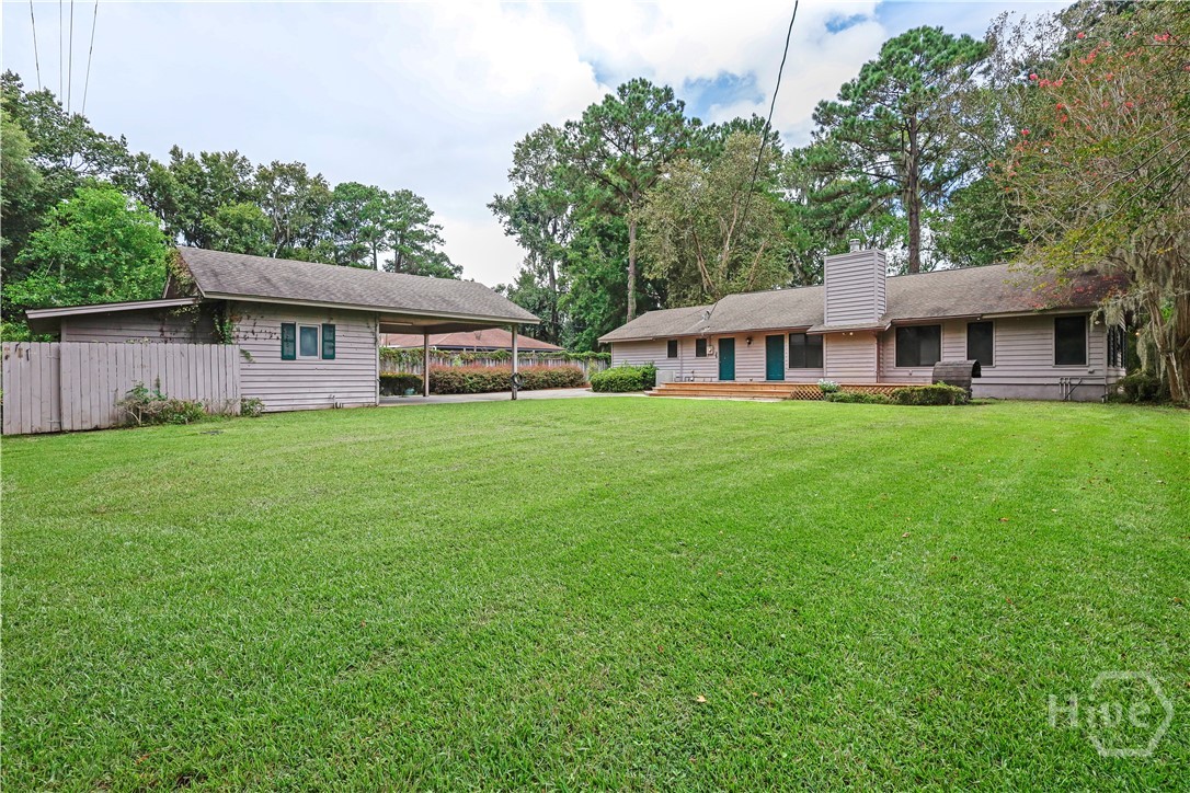 123 Rose Dhu Road Savannah, GA 31419 - Photo 6 of 36 Gallery Image 6