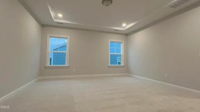 $2,875 | 113 Corapeake Way, Holly Springs, NC 27539