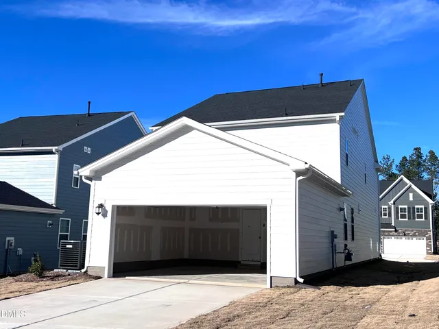 $2,875 | 113 Corapeake Way, Holly Springs, NC 27539