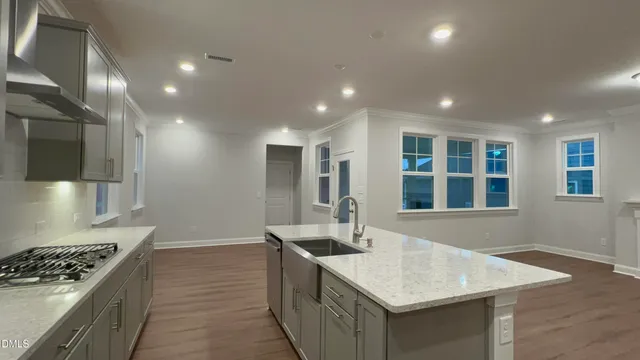 $2,875 | 113 Corapeake Way, Holly Springs, NC 27539